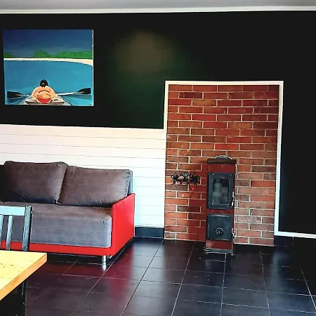 Holiday home In