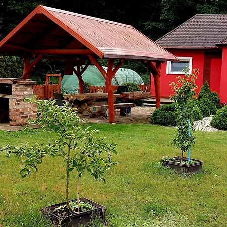 Holiday home In *