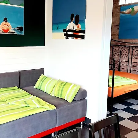 Holiday home In *