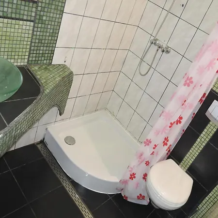 In Nowe Warpno