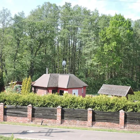 In Holiday home