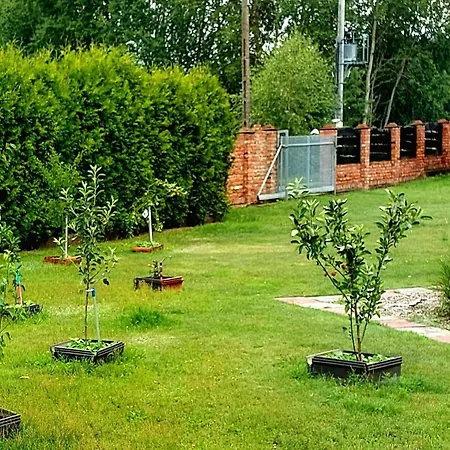 In * Nowe Warpno